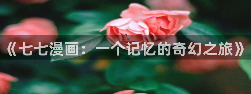 汗汗漫画网站在线观看